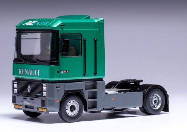 IXOTR208.22 - RENAULT Magnum AE 520 TI 4x2 1994 Vert - 1