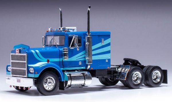 IXOTR216.22 - MARMON CHDT 6x4 1980 Bleu - 1