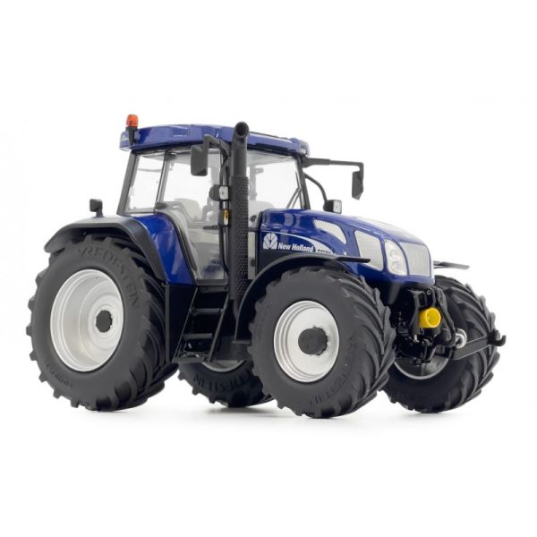 MAR2217 - NEW HOLLAND T.7550 Blue Power Edition limitée - 1