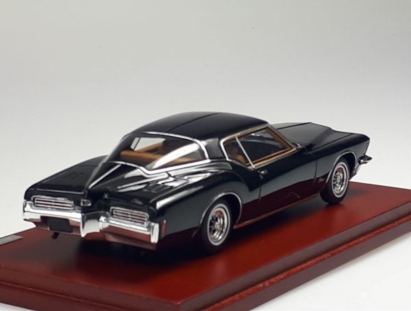 ミニカー TSM Model 1971 Buick Riviera Yat Ming Diecast Collection