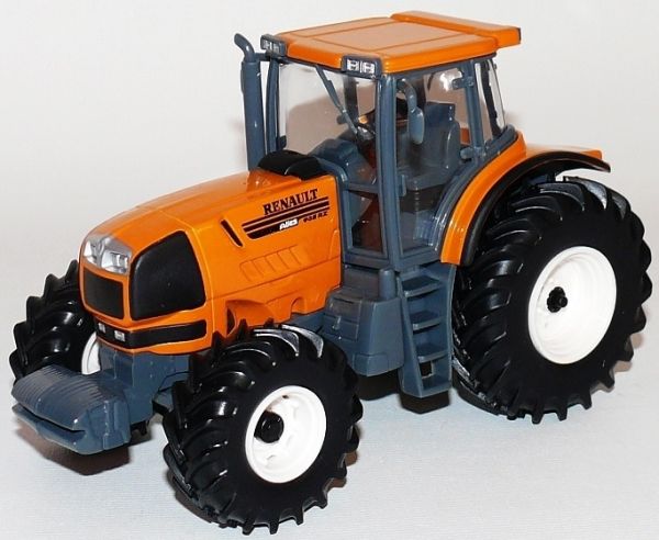 UH2203 - RENAULT Atles 936 RZ - 1