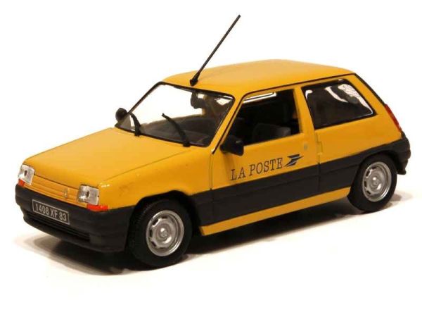 UH2474 - RENAULT Super 5 