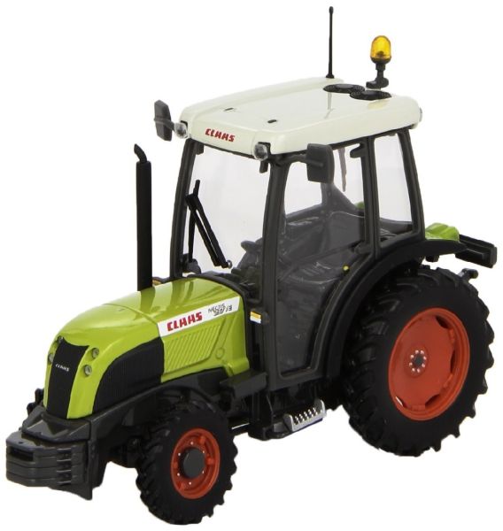 UH2612 - CLAAS Nectis 237 VE avec Cabine - 1