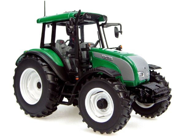 UH2626 - VALTRA C Vert Métal - 1