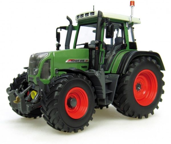 UH2648 - FENDT 415 Vario - 1