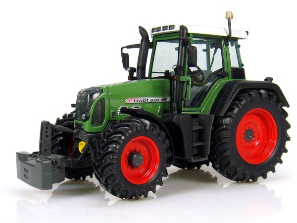 UH2652 - FENDT 820 Vario - 1