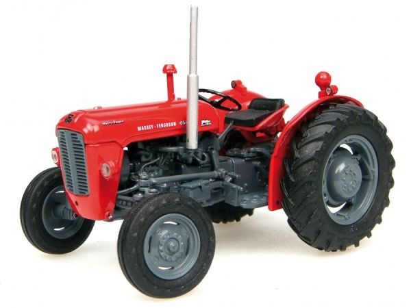 UH2701 - MASSEY FERGUSON 35X - 1