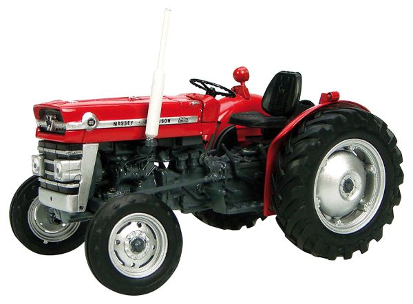 UH2785 - MASSEY FERGUSON 135 - 1