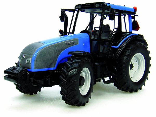 UH2811 - VALTRA T Bleu - 1