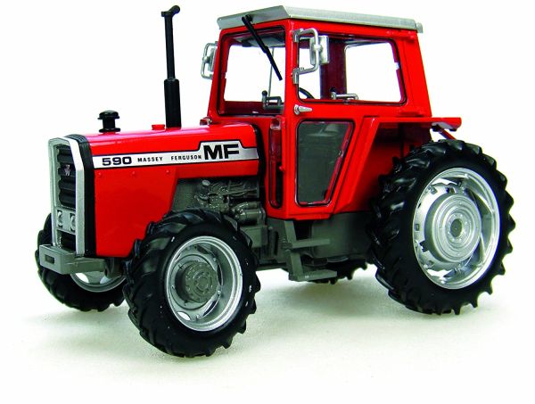 UH2835 - MASSEY FERGUSON 590 - 1