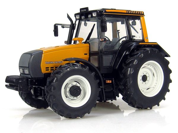 UH2888 - VALTRA Mezzo 6850 Orange - 1