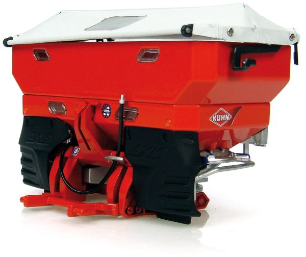 UH2908 - KUHN Axis 40.1 - 1