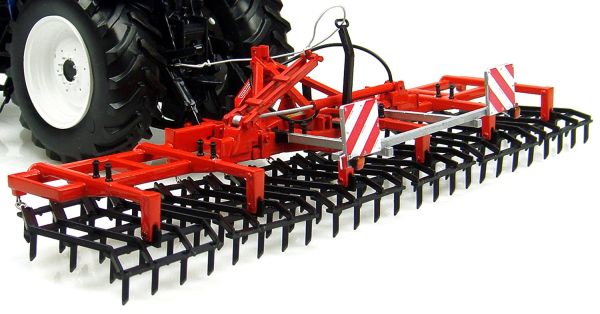 Miniature Herse QUIVOGNE HV 6m30 UNIVERSAL HOBBIES UH2956