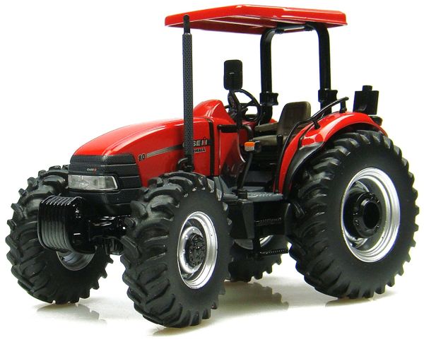 UH2978 - CASE IH FARMALL 80 - Boîte Promotionnelle - 1