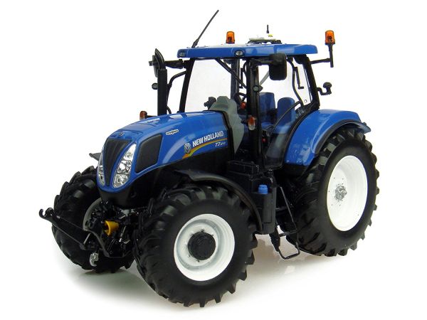 UH2996 - NEW HOLLAND T7.210 - 1