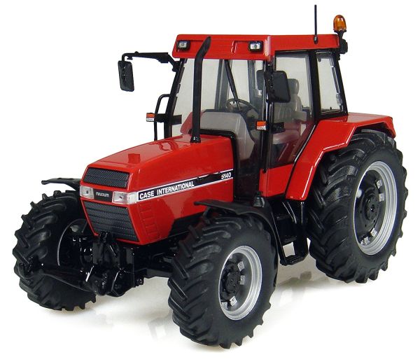 UH4001 - CASE IH Maxxum 5140 - 1