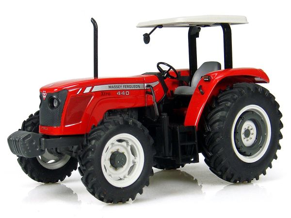 UH4010 - MASSEY FERGUSON 440 Xtra - 1