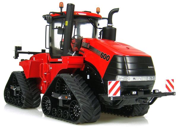 UH4062 - CASE IH Quadtrac 600 - 1