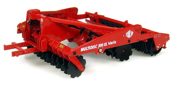 UH4073 - TULIP Multidisc 300 XL - 1