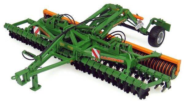UH4095 - Déchaumeur AMAZONE CATROS 6001-2TS - 1