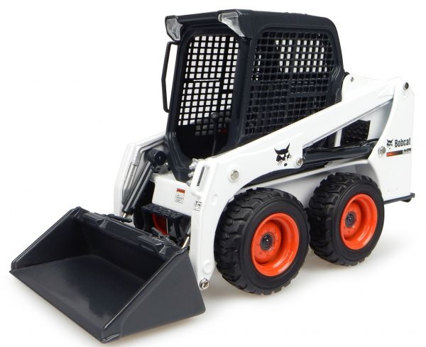 UH8110 - BOBCAT S450 sur pneus Ech:1/25 - 1