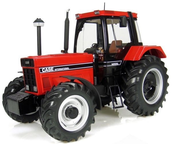 UH4159 - CASE IH 1455 XL (1985-1986) Ech:1/16 Limité à 2000 Ex - 1