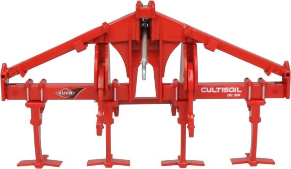 UH4161 - Décompacteur KUHN Cultisoil DC301 - 1