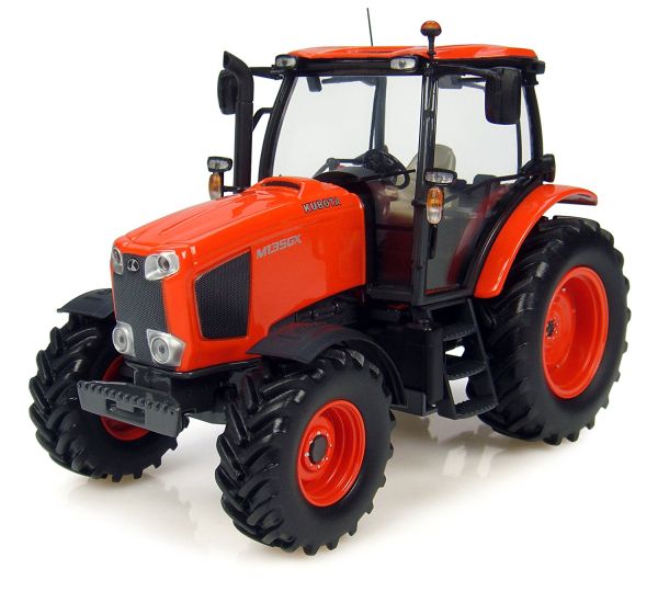 UH4177 - KUBOTA M135 GX - 1