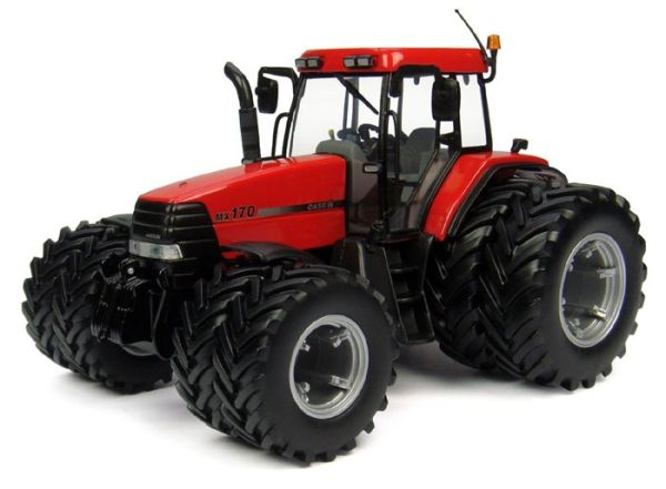 UH4223 - CASE IH Maxxum MX 170 8 Roues - 1