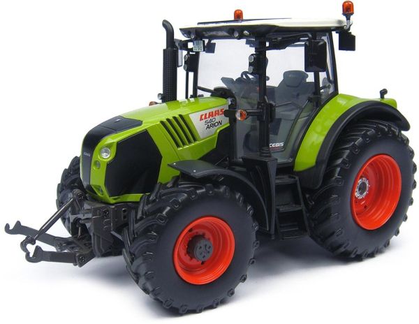 UH4250 - CLAAS Arion 540 - 1