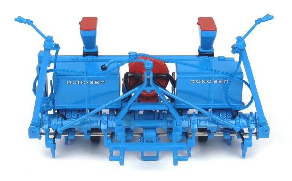 Miniature MONOSEM 4 rangs UNIVERSAL HOBBIES UH4283 | Collect World