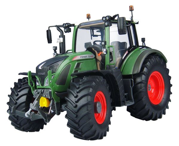 UH4297 - FENDT 724 Vario - 1