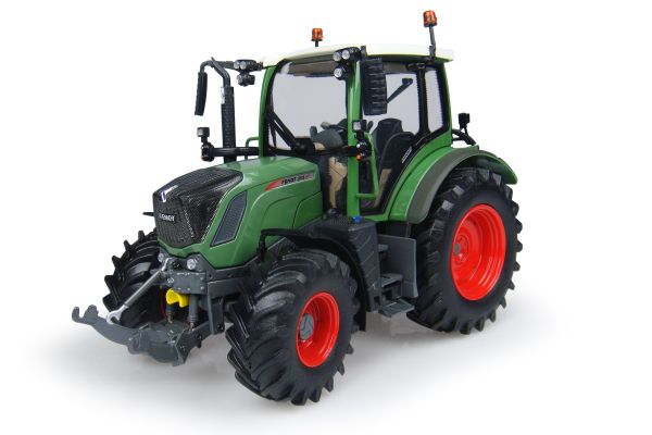 UH4852 - FENDT 313 Vario - 1