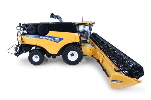 UH4868 - NEW-HOLLAND CR10.90 - 1