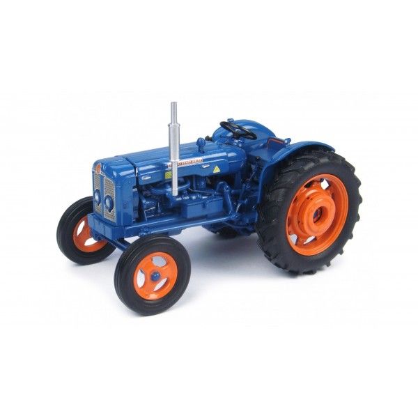 UH4881 - FORDSON Super Major - 1