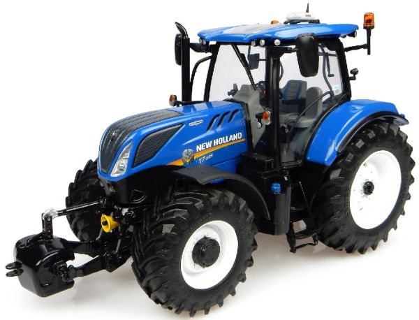 UH4893 - NEW HOLLAND T7.225 - 1