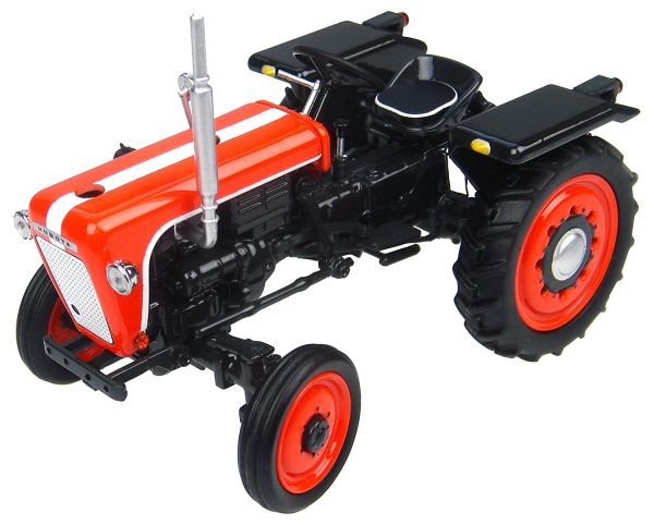 UH4898 - KUBOTA T15 1960 - 1