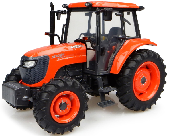 UH4899 - KUBOTA M 108S - 1