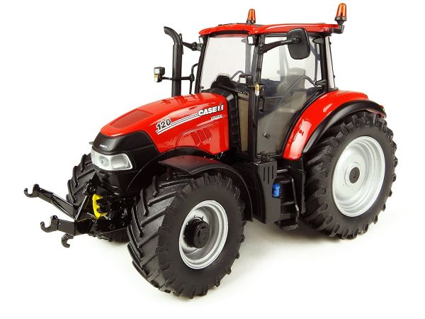 UH4906 - CASE IH Luxxum 120 - 1