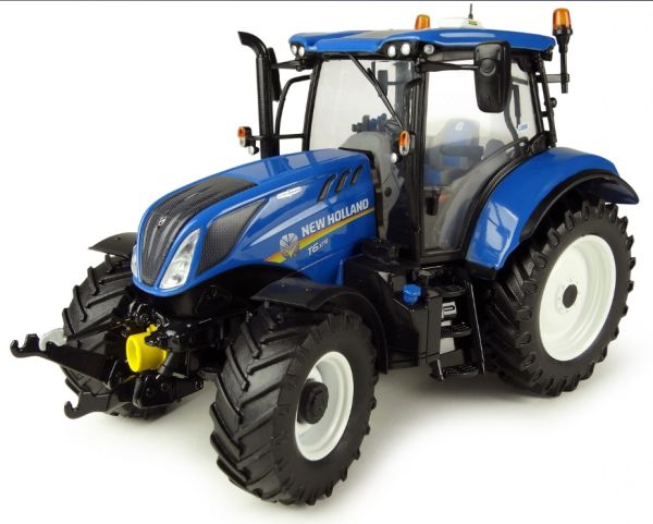 UH4921 - NEW HOLLAND T6.175 - 1