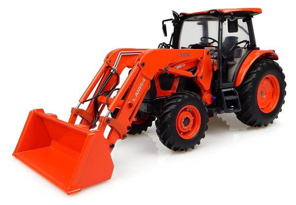 UH4924 - KUBOTA M5-111 avec chargeur - 1