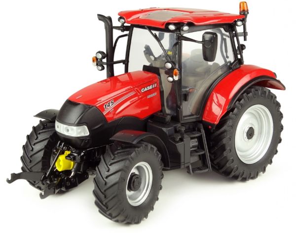 UH4925 - CASE IH Maxxum 145CVX - 1