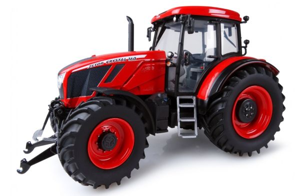 UH4951 - ZETOR Crystal 160 (2016) - 1