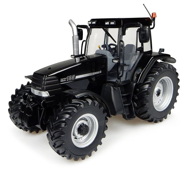 UH4952 - CASE IH MX 135 Black Beauty Limité à 1500 Ex - 1