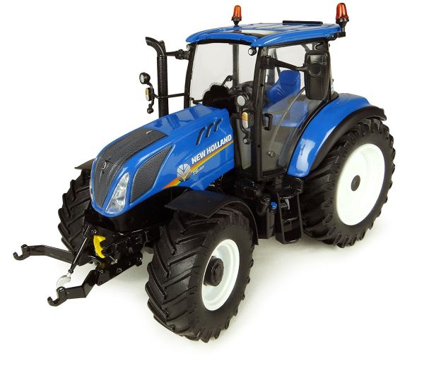 UH4957 - NEW HOLLAND T5.120 - 1