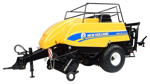 UH4960 - Presse NEW HOLLAND BB9090 Plus - 1