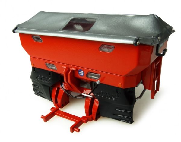 UH4980 - KUHN Axis 40.2  M-EMC-W - 1