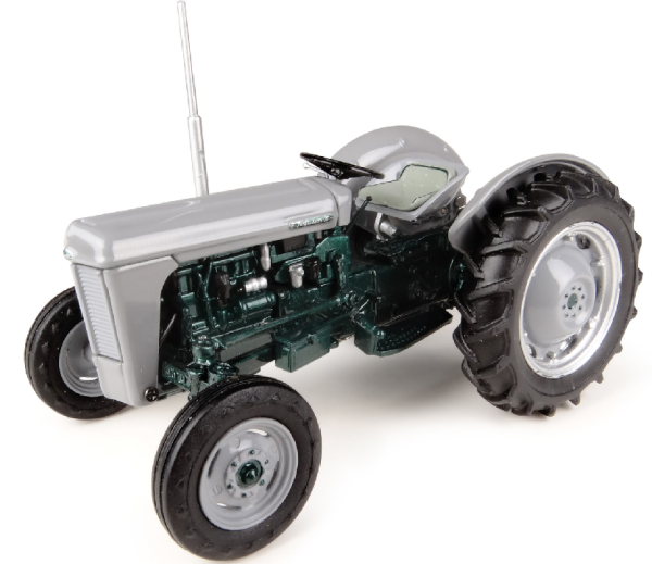 UH4988 - FERGUSON TO 35 Launch Edition - 1