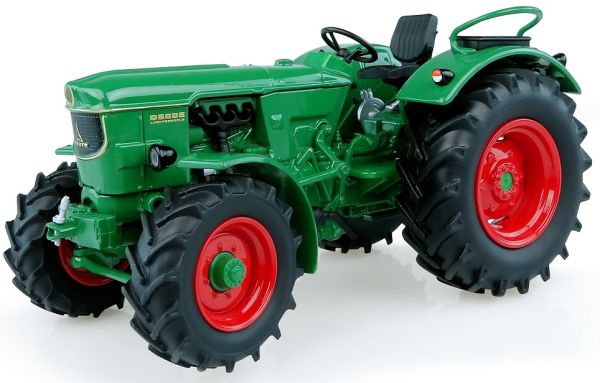 UH4995 - DEUTZ D 60 05 4 roues - 1