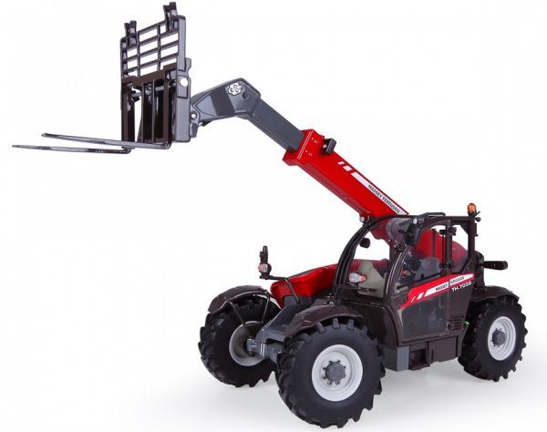 UH5201 - Télescopique MASSEY FERGUSON TH.7038 - 1